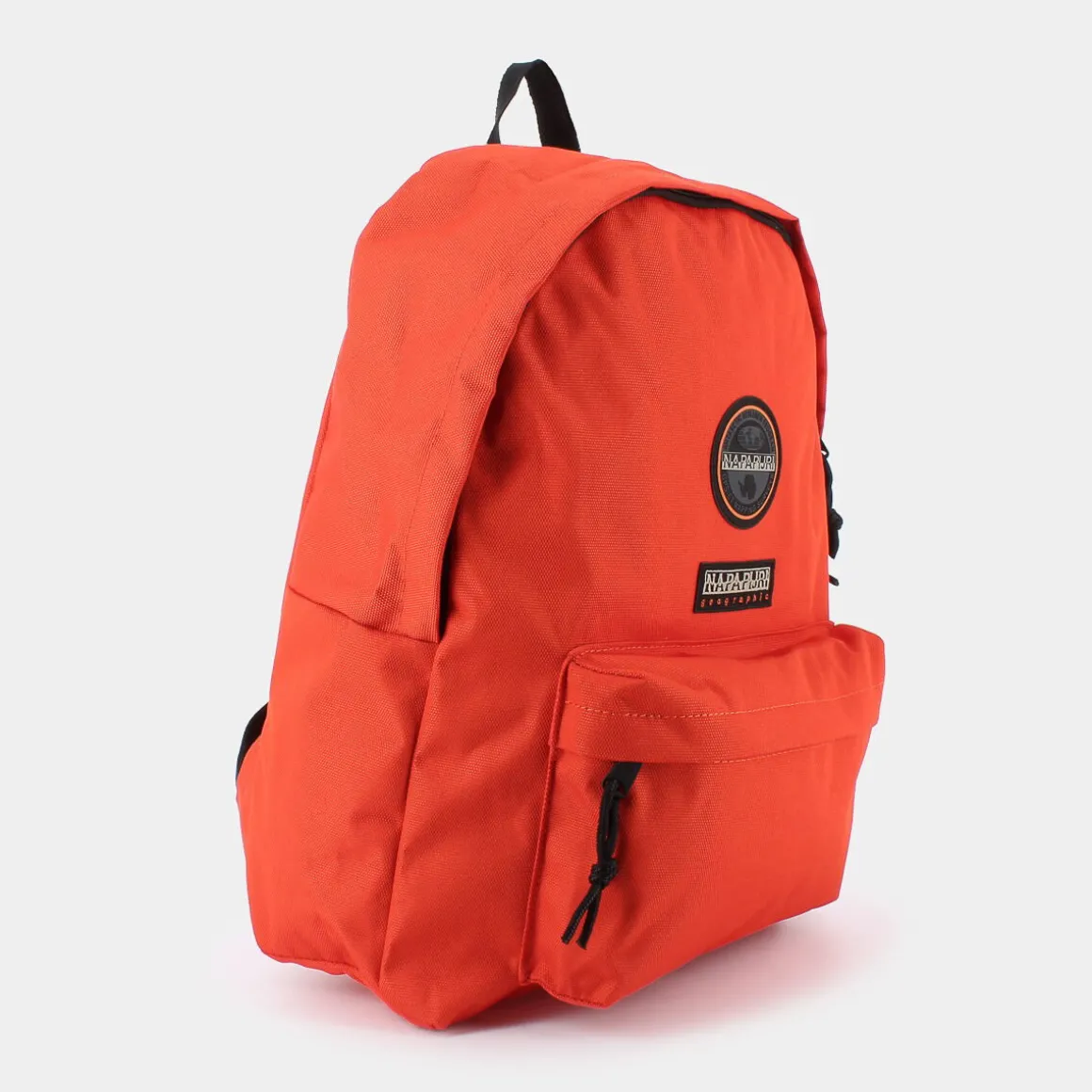 NAPAPIJRI NP0A4GGHVOYAGEORANGE SPICY- ZAINI ARANCIO Sale