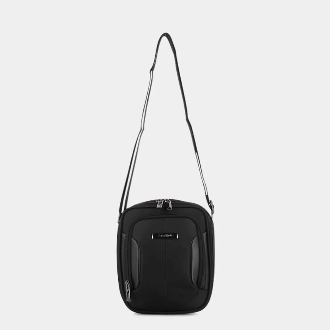 SAMSONITE 08N009001XBRBLACK- TRACOLLE NERO Flash Sale