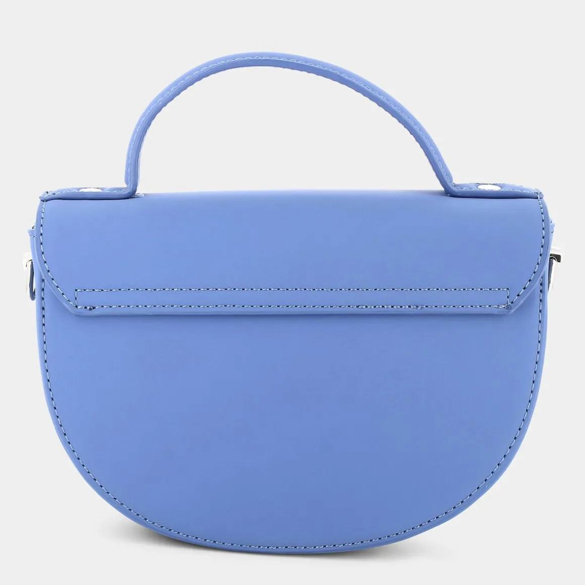 O BAG OBAGBD44_TES20_926 PRAGARIVERSIDE- TRACOLLE AZZURRO Cheap