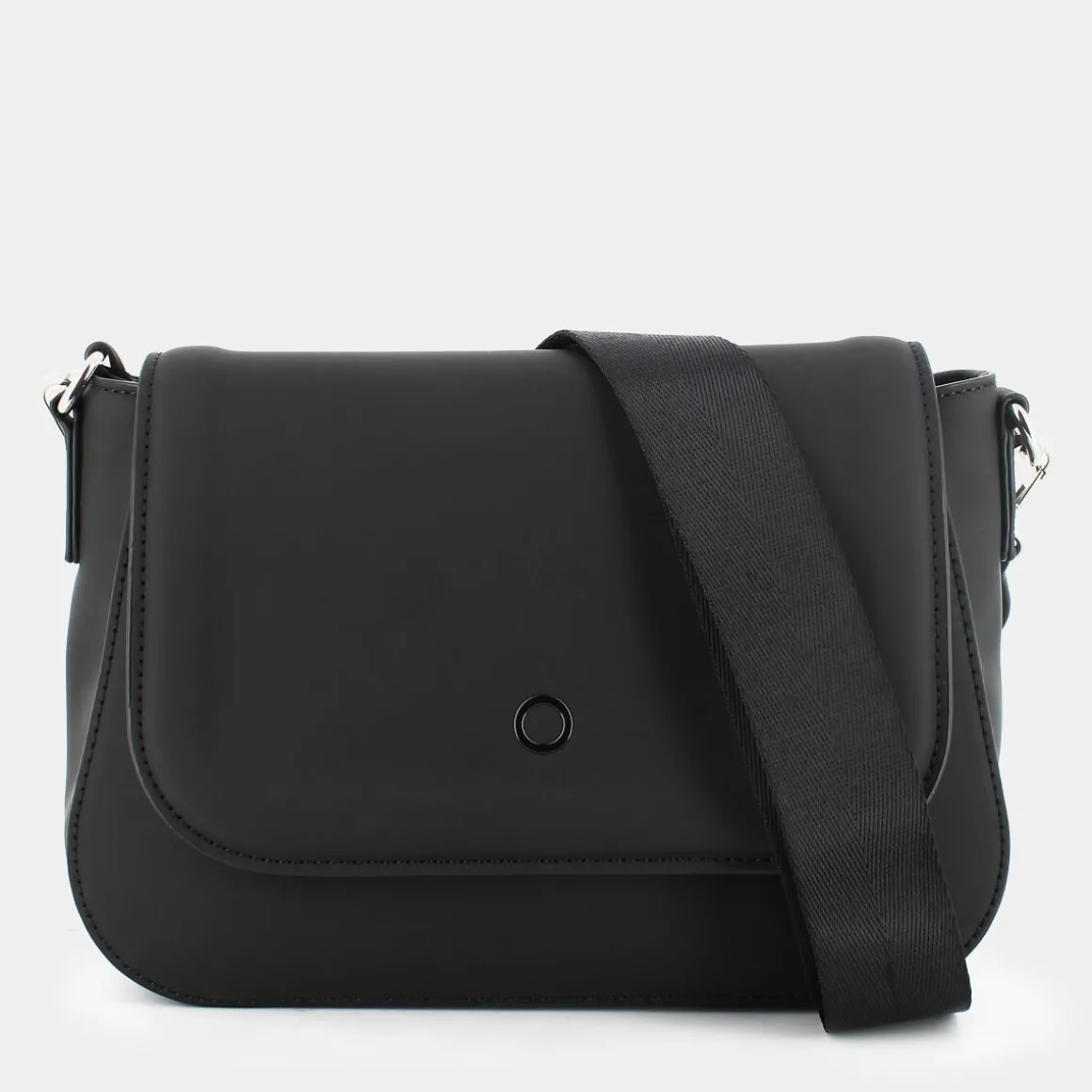 O BAG OBAGBD16CHARMY- TRACOLLE NERO Outlet