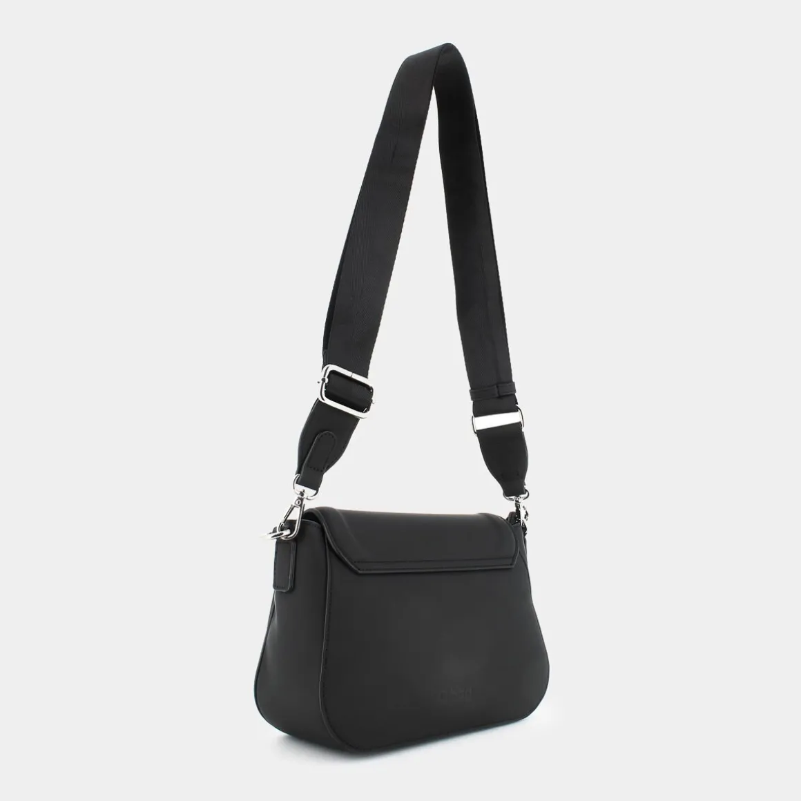 O BAG OBAGBD16CHARMY- TRACOLLE NERO Outlet