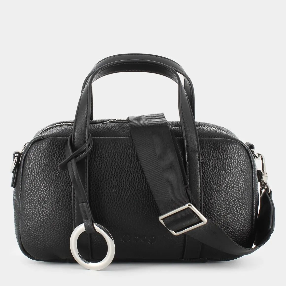 O BAG OBAGBG51BABY- BORSE NERO Online