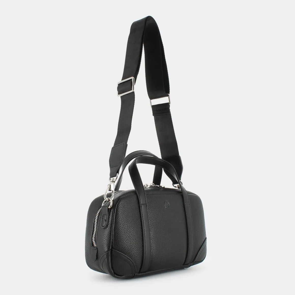 O BAG OBAGBG51BABY- BORSE NERO Online