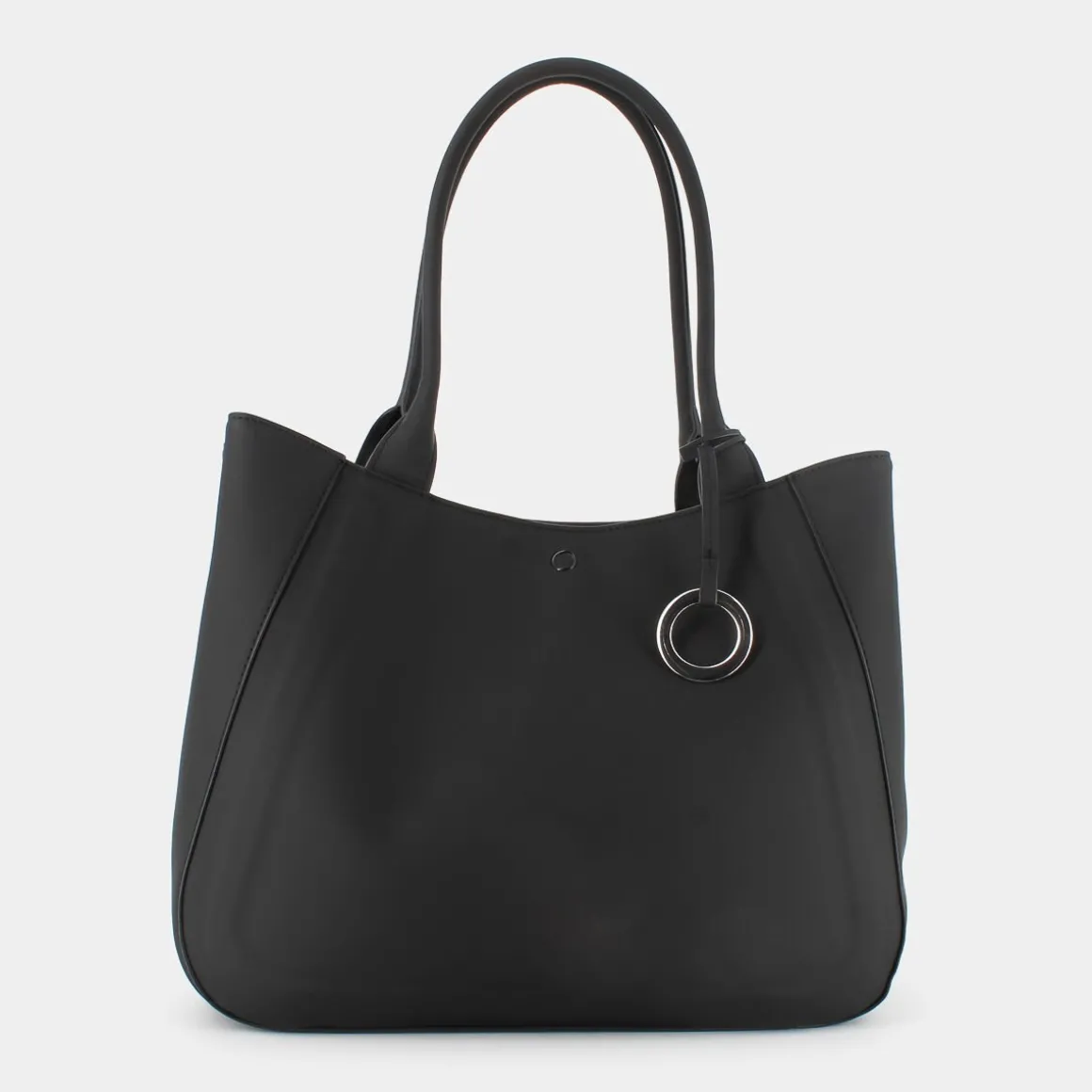 O BAG OBAGBT20SHOPPY- BORSE NERO Online