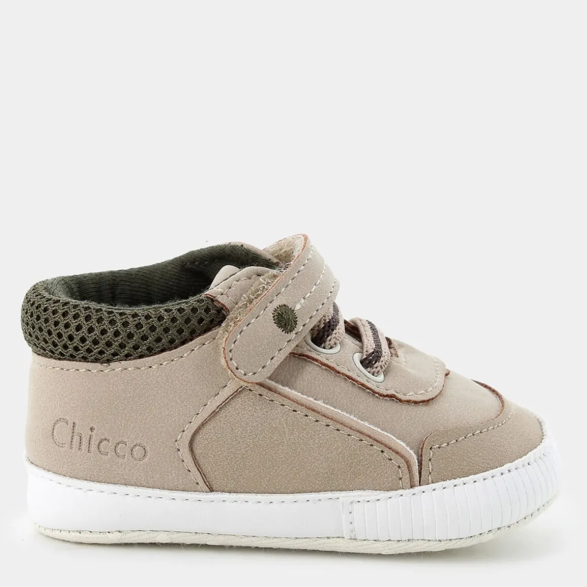 CHICCO 72044OGBYTORTORA- PRIMI PASSI BEIGE Flash Sale