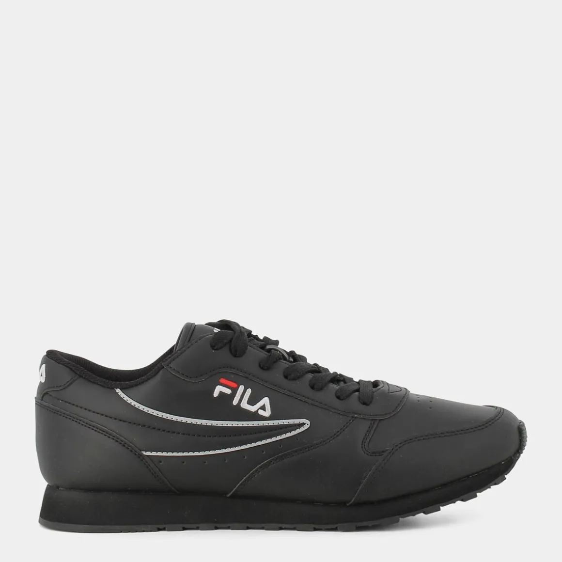 FILA 1010263ORBIT- SPORTIVE NERO Discount