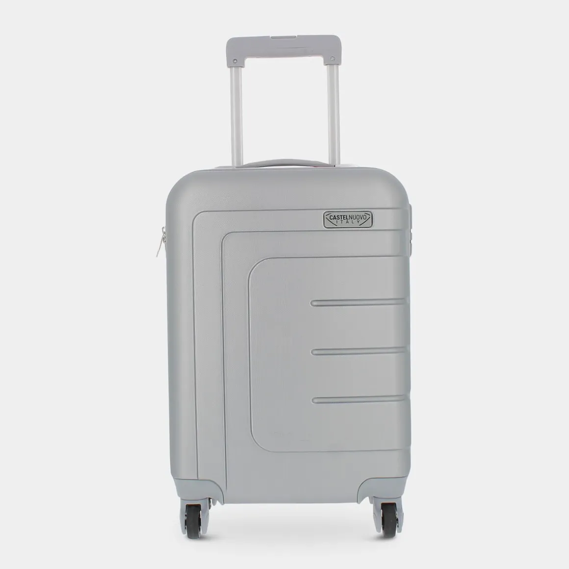 CASTELNUOVO 1380PARGENTO- TROLLEY PICCOLO GRIGIO Cheap