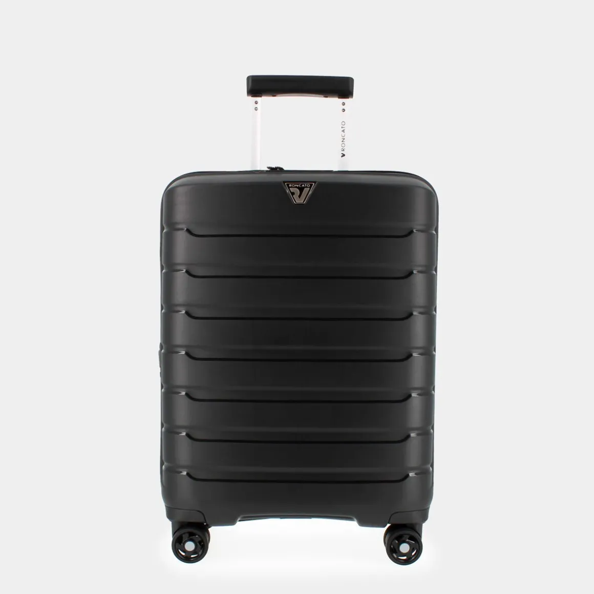 RONCATO 418183PB-FLY- TROLLEY PICCOLO NERO Clearance