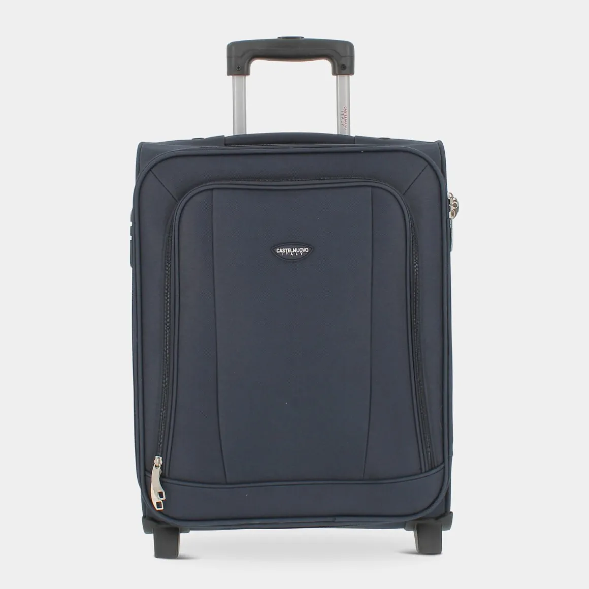 CASTELNUOVO 5110P- TROLLEY PICCOLO BLU Clearance