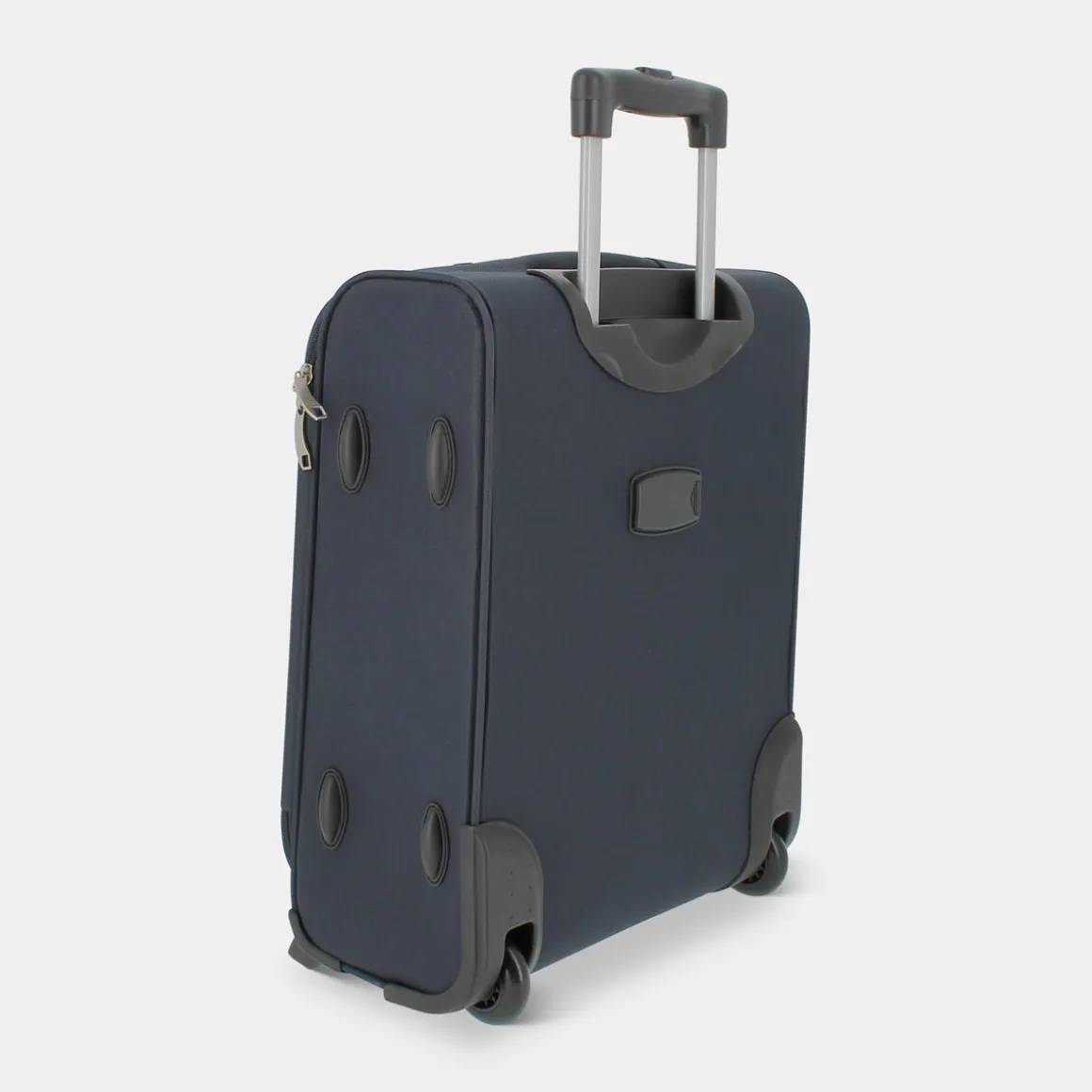 CASTELNUOVO 5110P- TROLLEY PICCOLO BLU Clearance