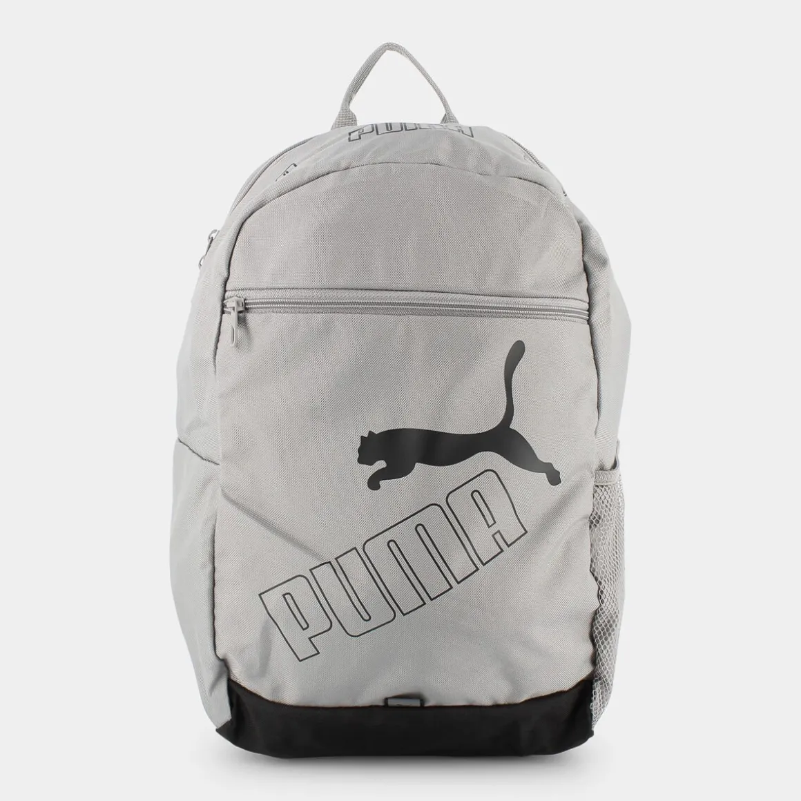 PUMA 079952Phase Backpack IICONCRET GREY- ZAINI GRIGIO Fashion