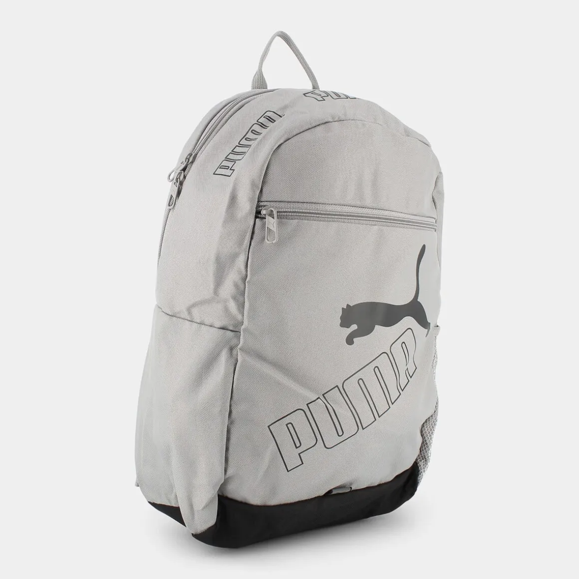 PUMA 079952Phase Backpack IICONCRET GREY- ZAINI GRIGIO Fashion