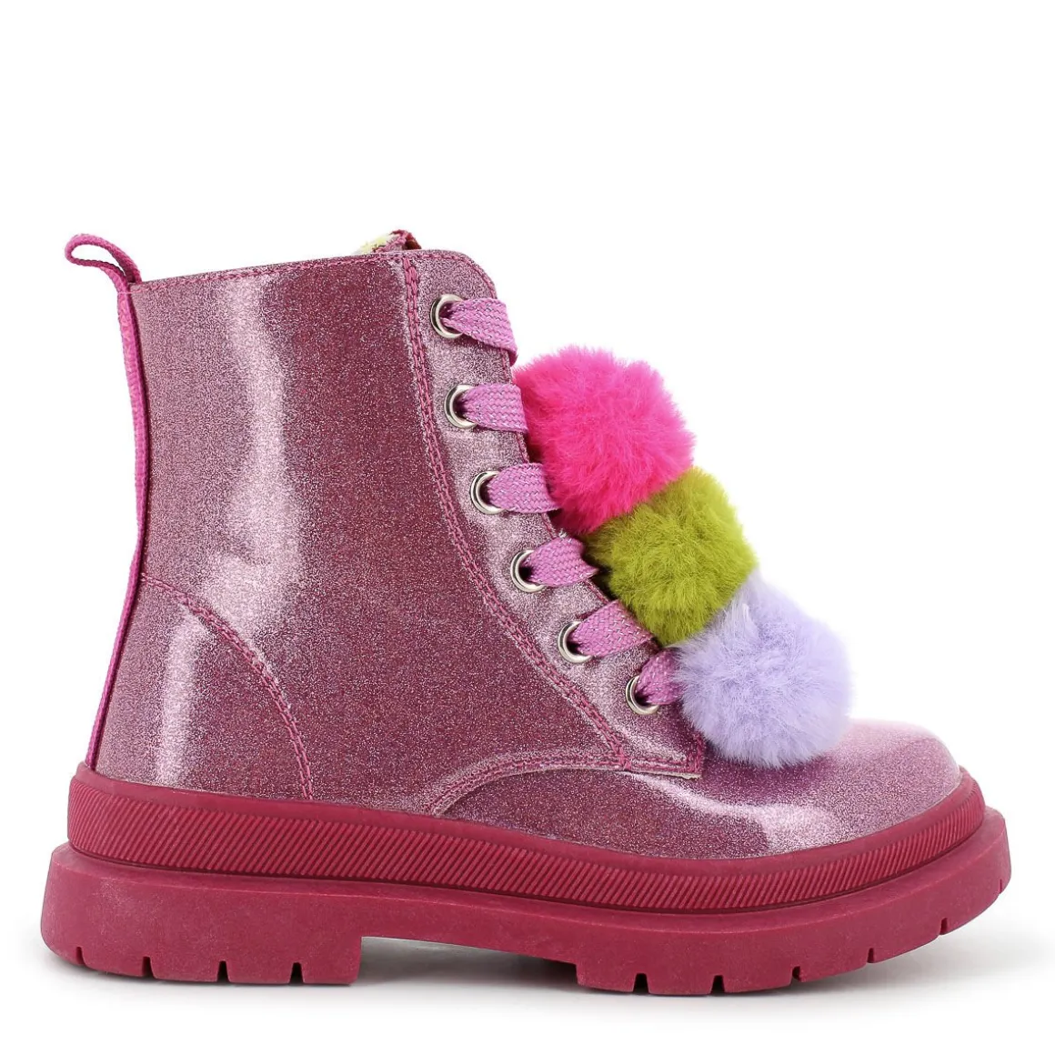 AGATHA RUIZ DE LA PRADA 241961PINK- SCARPONCINI E STIVALETTI ROSA Sale