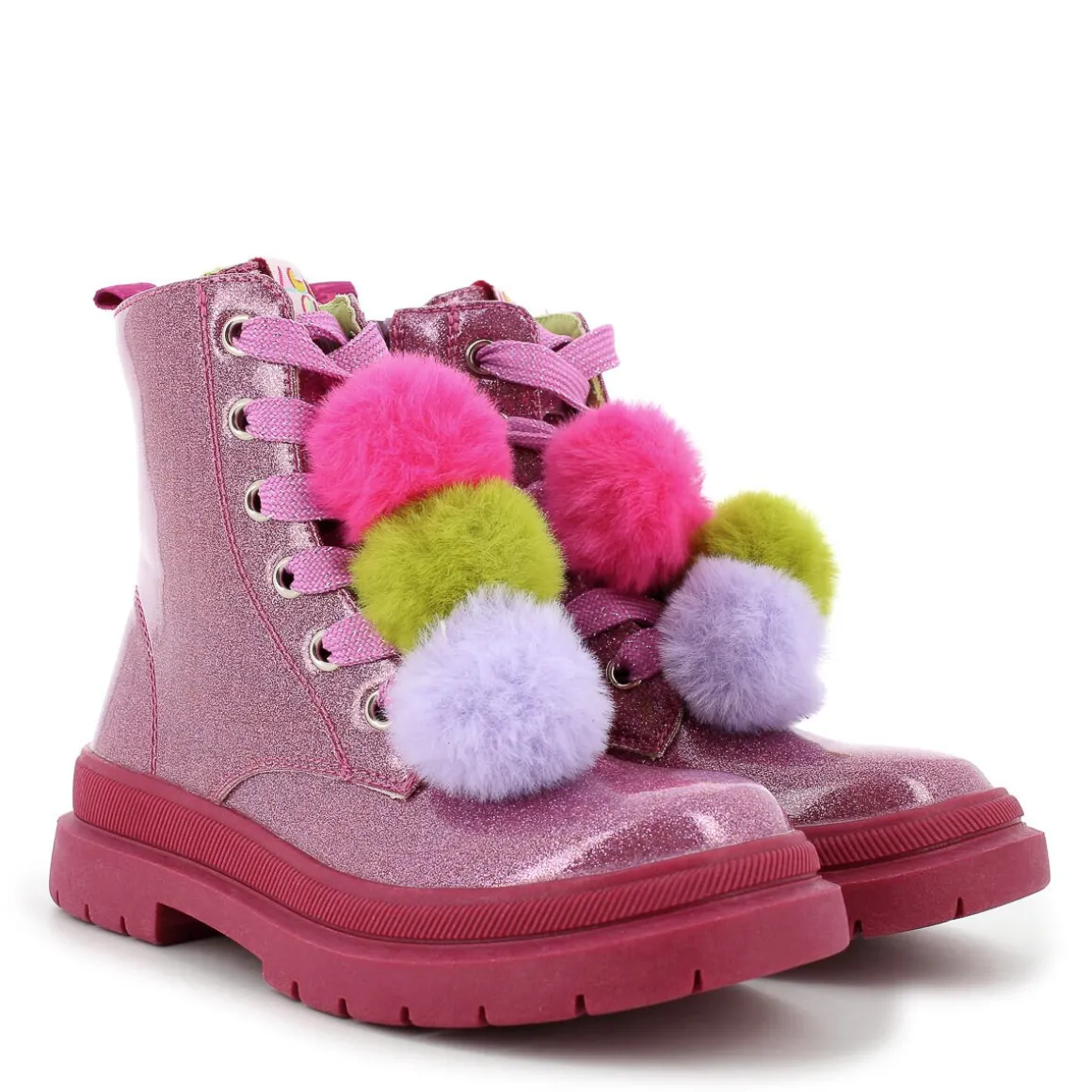 AGATHA RUIZ DE LA PRADA 241961PINK- SCARPONCINI E STIVALETTI ROSA Sale