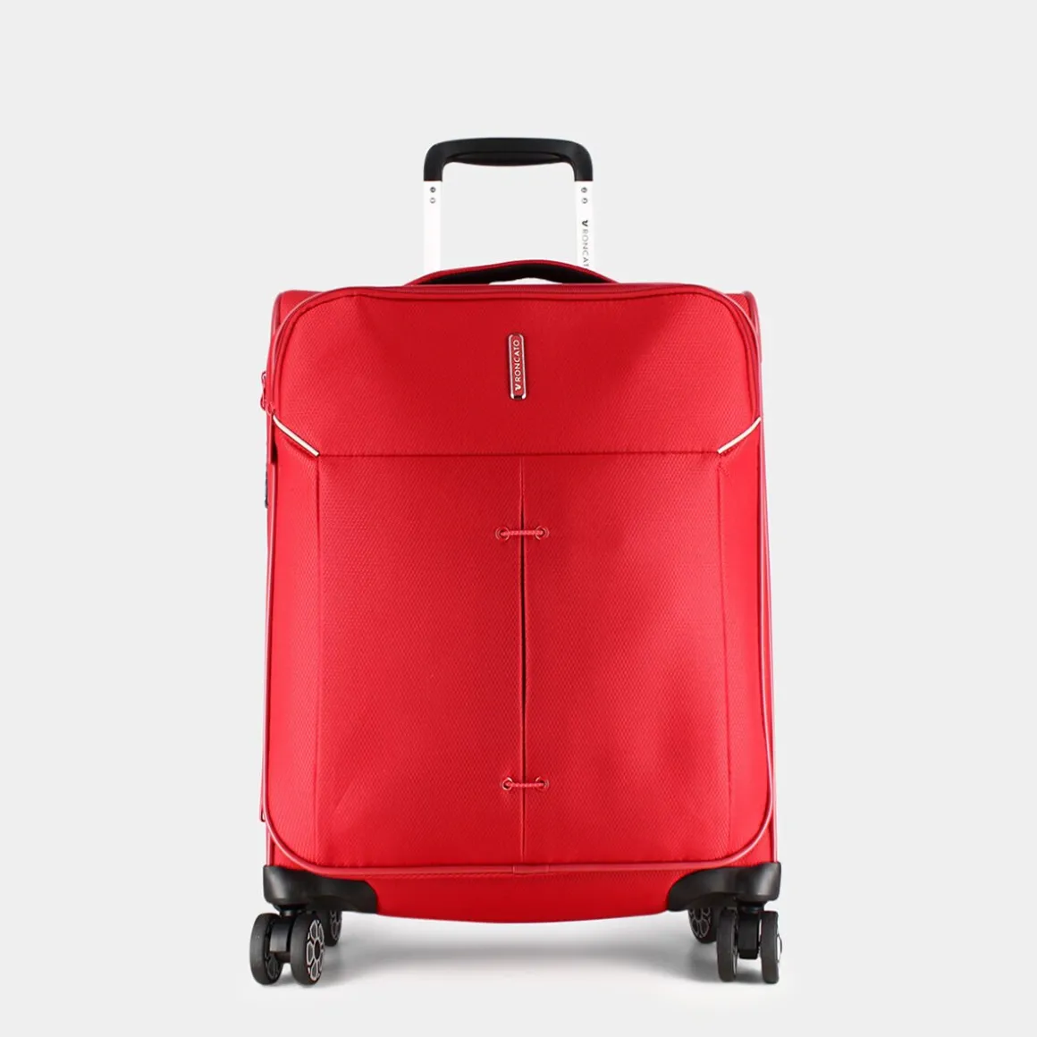 RONCATO 415303PIRONIK 2.0- TROLLEY PICCOLO ROSSO Flash Sale