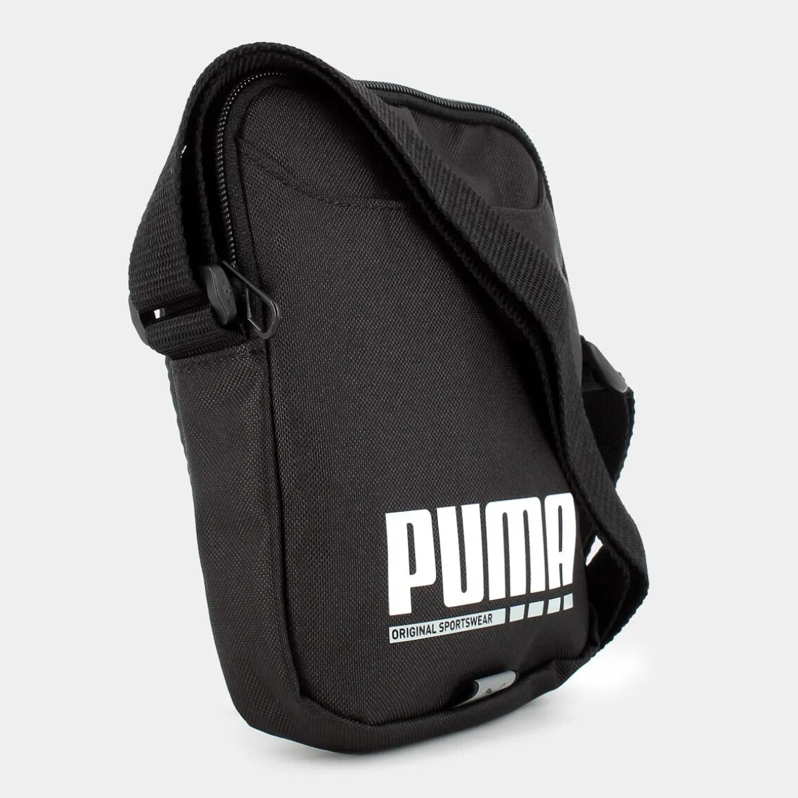 PUMA 090955Plus portable- ACCESSORI SPORT NERO Cheap