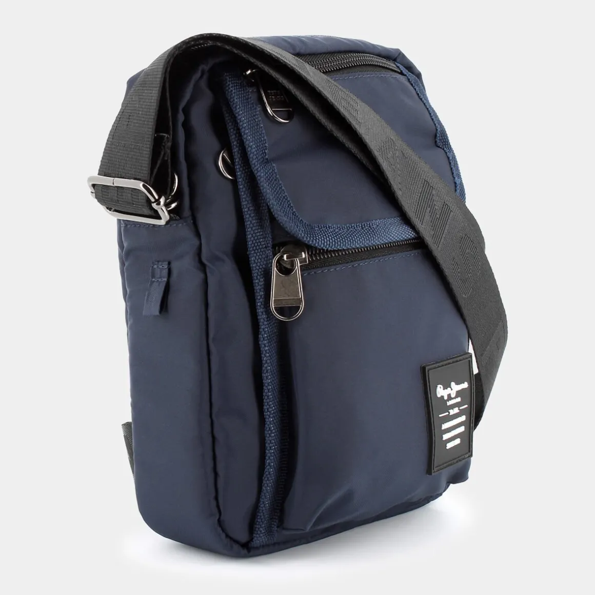 PEPE JEANS PM030830CONNOR CORENAVY- TRACOLLE BLU Store