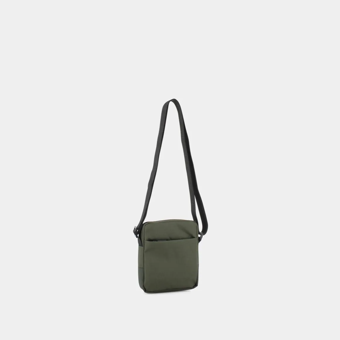 PEPE JEANS PM030697LIAN- TRACOLLE VERDE Clearance