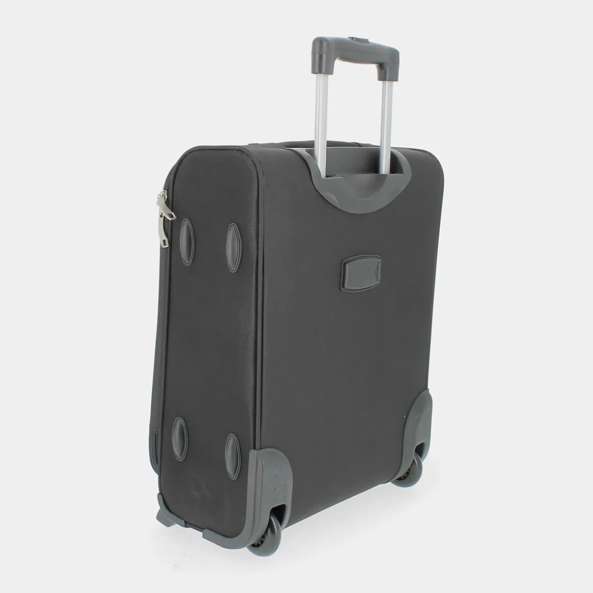 CASTELNUOVO 5110P- TROLLEY PICCOLO NERO Flash Sale