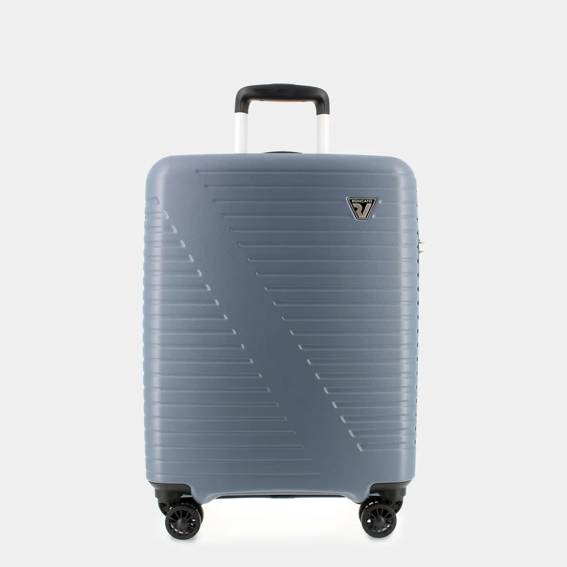 RONCATO 413043PSUNLITE- TROLLEY PICCOLO BLU Flash Sale