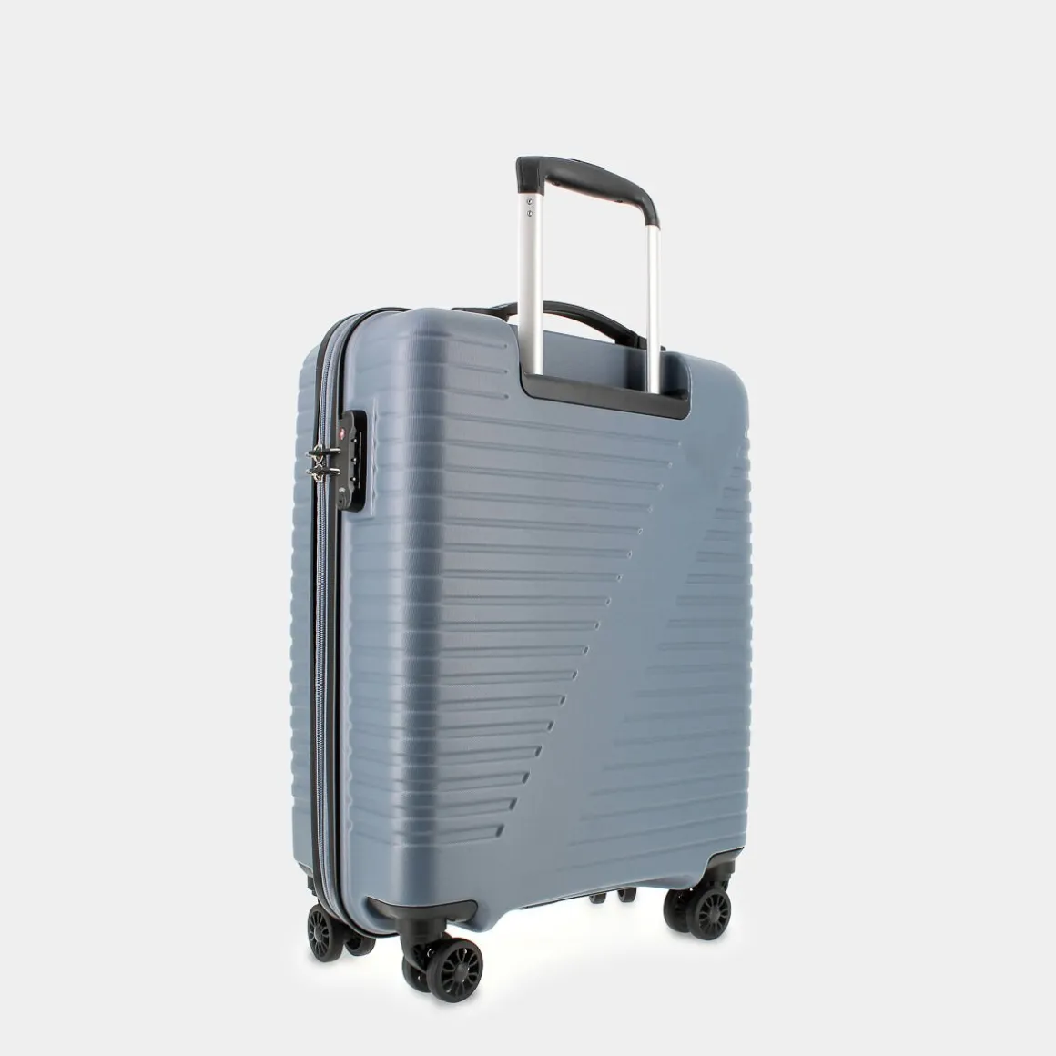 RONCATO 413043PSUNLITE- TROLLEY PICCOLO BLU Flash Sale