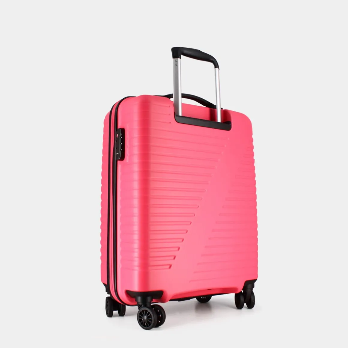 RONCATO 413043PSUNLITEGERANIO- TROLLEY PICCOLO ROSSO Online