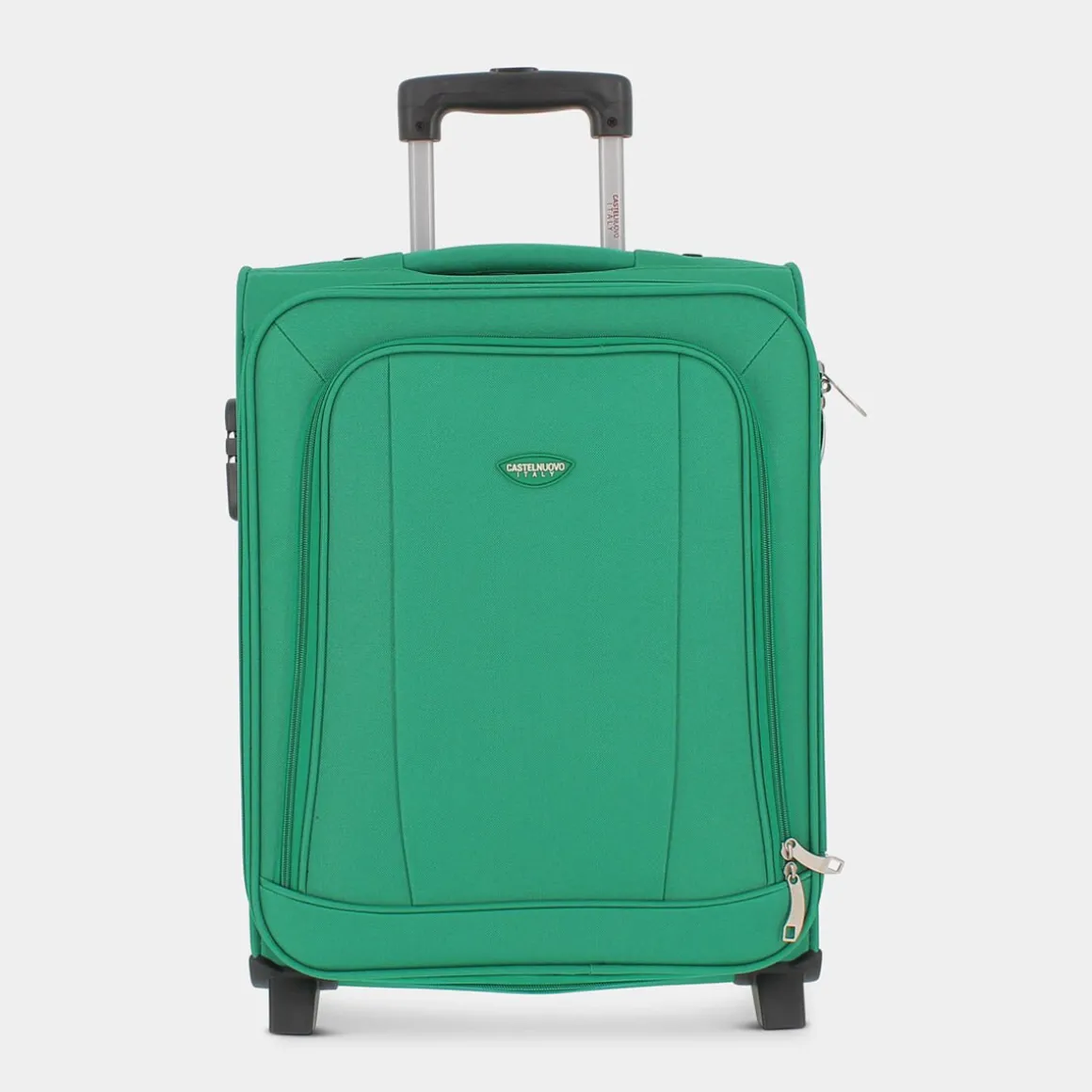 CASTELNUOVO 5110P SMERALDO- TROLLEY PICCOLO VERDE Cheap