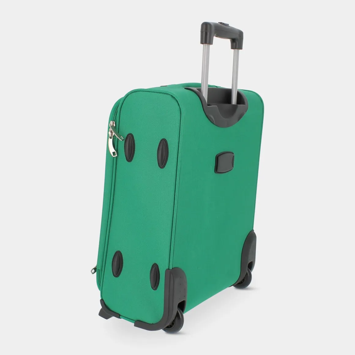 CASTELNUOVO 5110P SMERALDO- TROLLEY PICCOLO VERDE Cheap