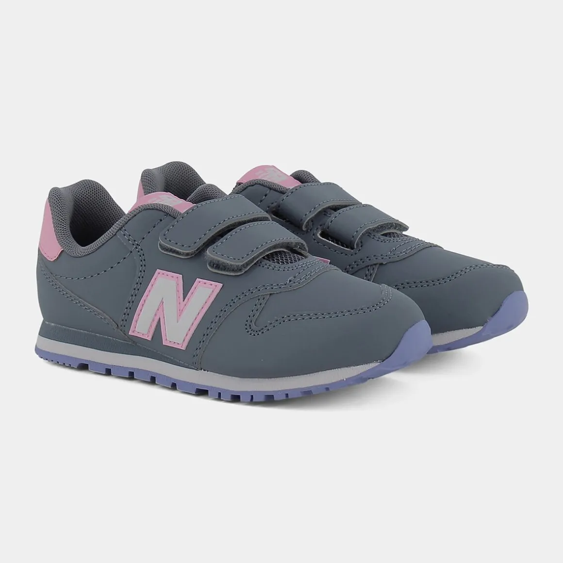 NEW BALANCE PV500- SPORTIVE GRIGIO Online