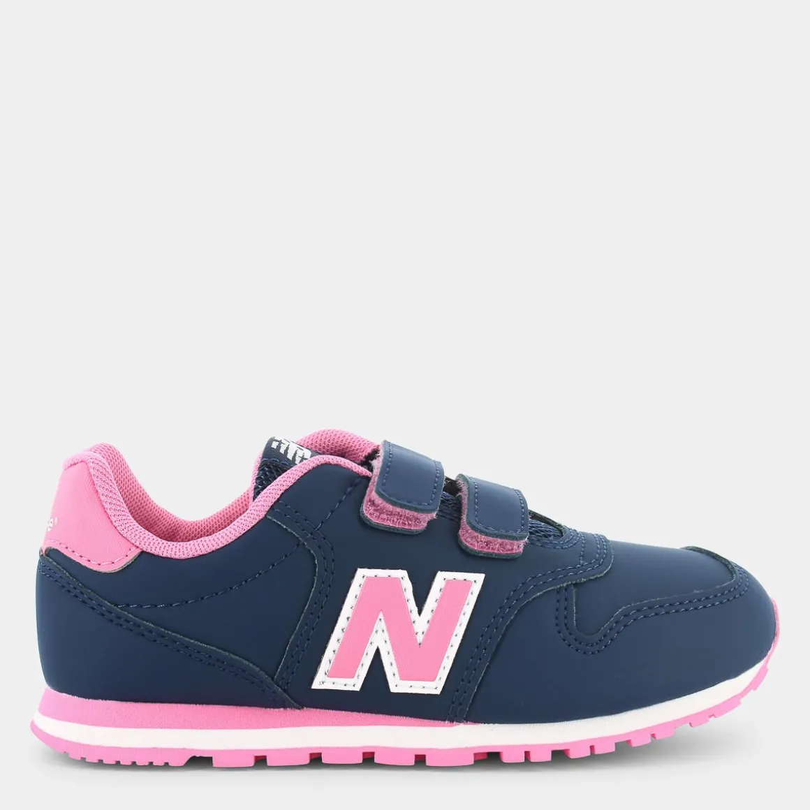 NEW BALANCE PV500NP1500NB NAVY- SPORTIVE BLU Flash Sale