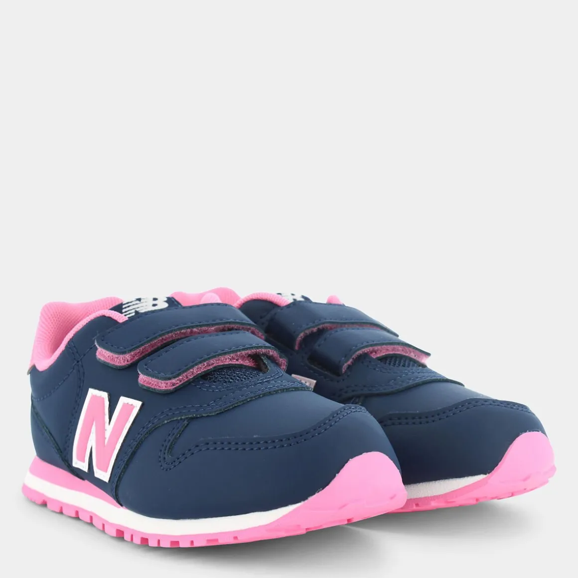 NEW BALANCE PV500NP1500NB NAVY- SPORTIVE BLU Flash Sale