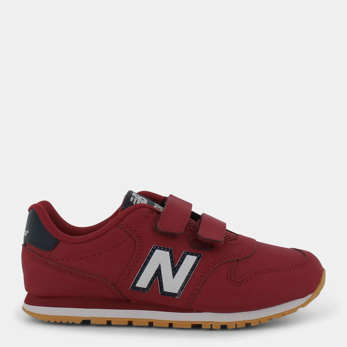 NEW BALANCE PV500- SPORTIVE ROSSO Store