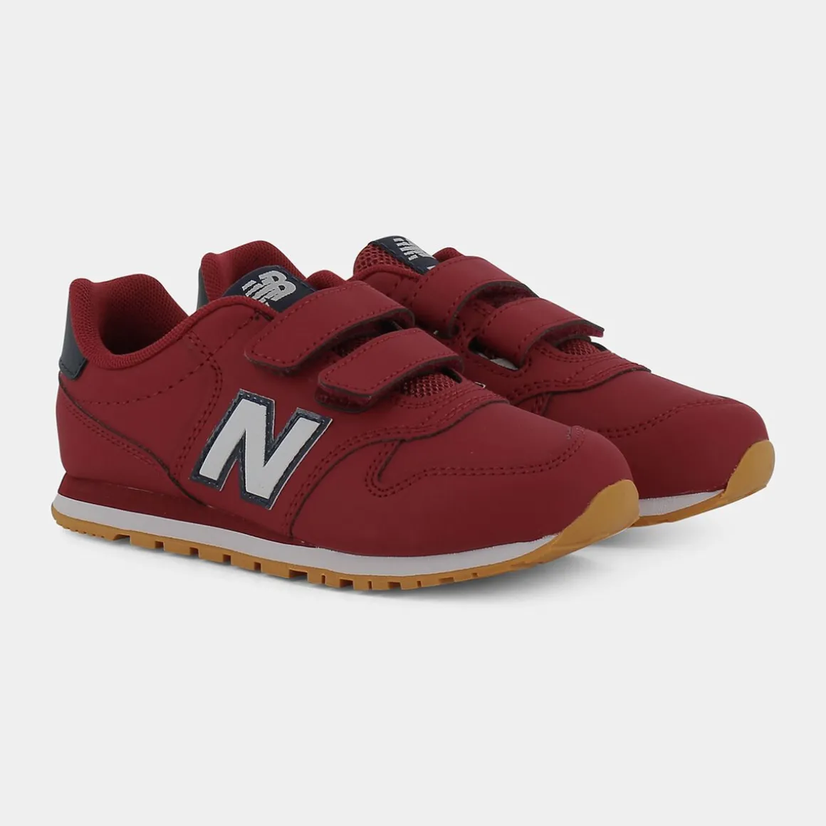 NEW BALANCE PV500- SPORTIVE ROSSO Store