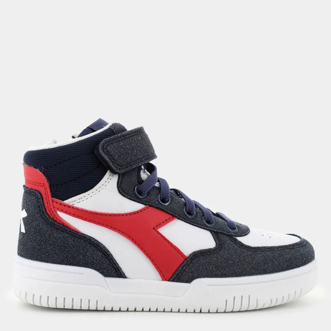 DIADORA 101.180888RAPTOR MID DUSTY PSSALTIRE NAVY/WHITE- SPORTIVE MULTICOLOR Best