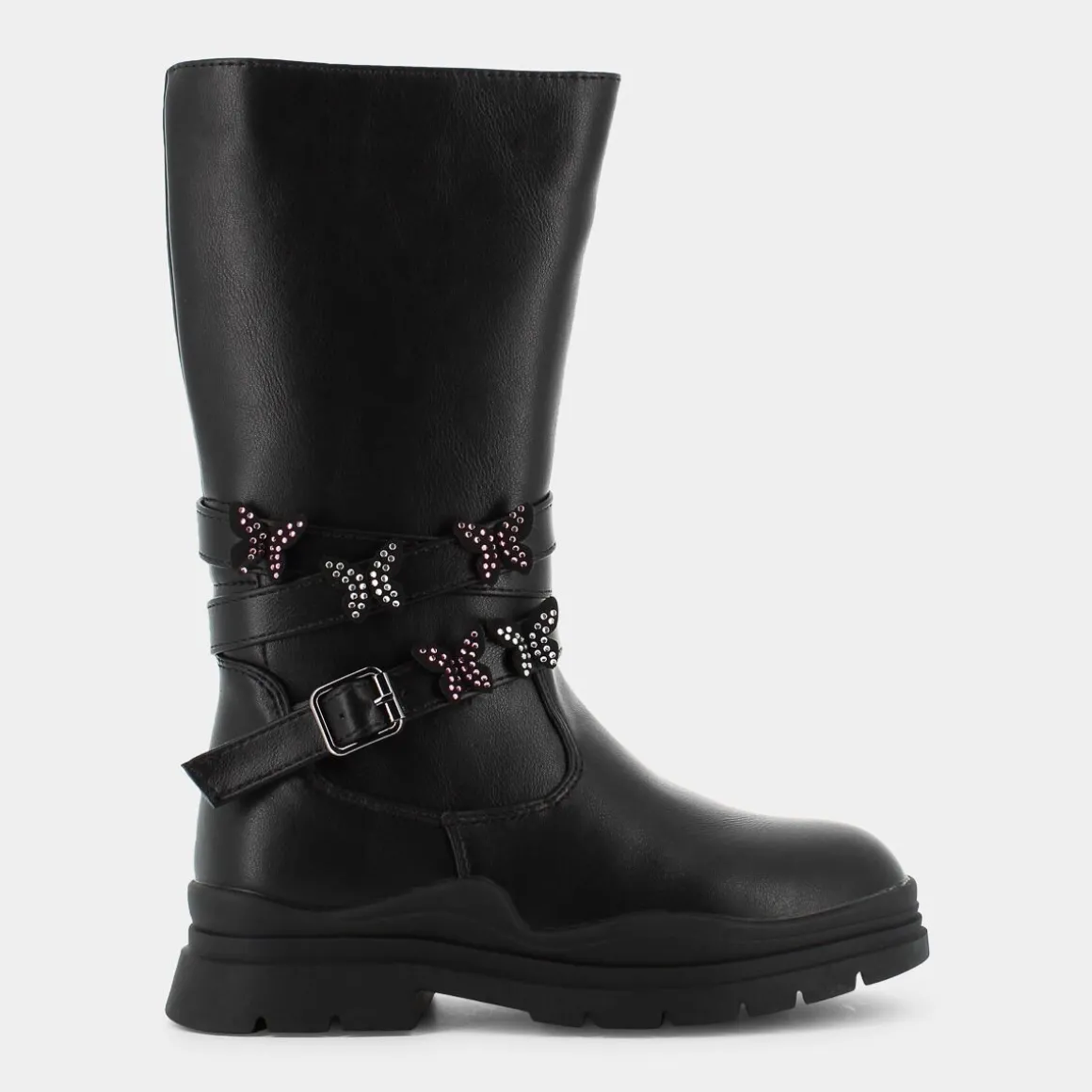 FANTASTICA RF-I23B-15 MULTICOLOR- SCARPONCINI E STIVALETTI NERO Online