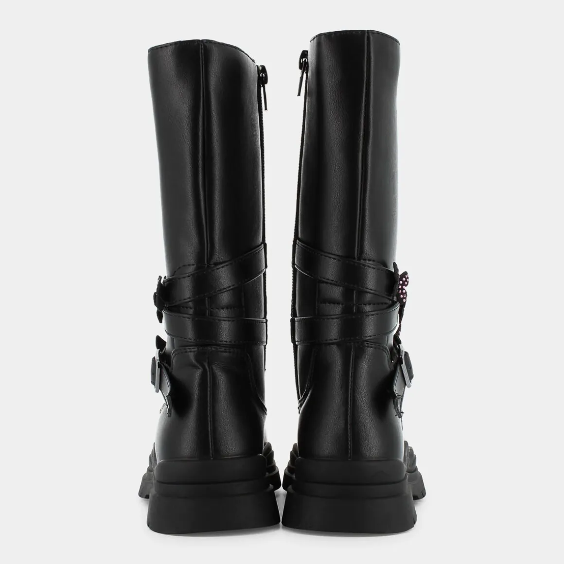 FANTASTICA RF-I23B-15 MULTICOLOR- SCARPONCINI E STIVALETTI NERO Online