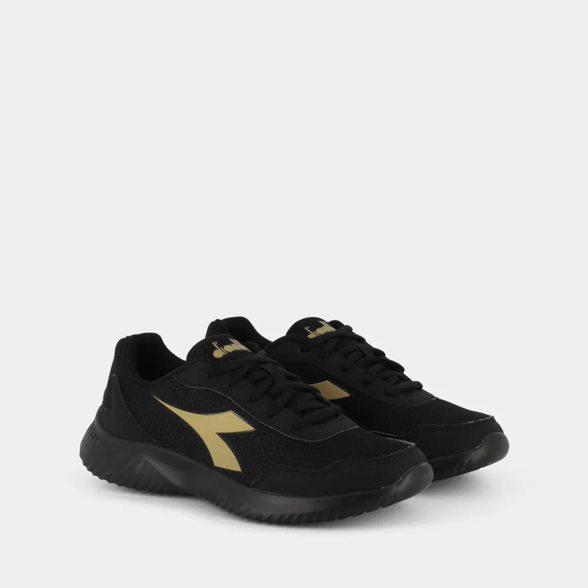 DIADORA 178073ROBIN 3 W- SPORTIVE NERO Best Sale