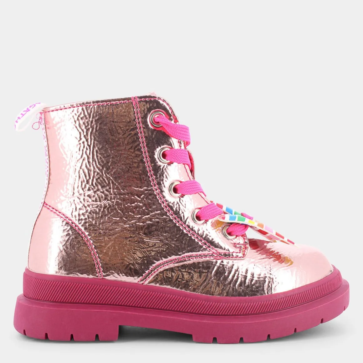 AGATHA RUIZ DE LA PRADA 231955- SCARPONCINI E STIVALETTI ROSA Cheap