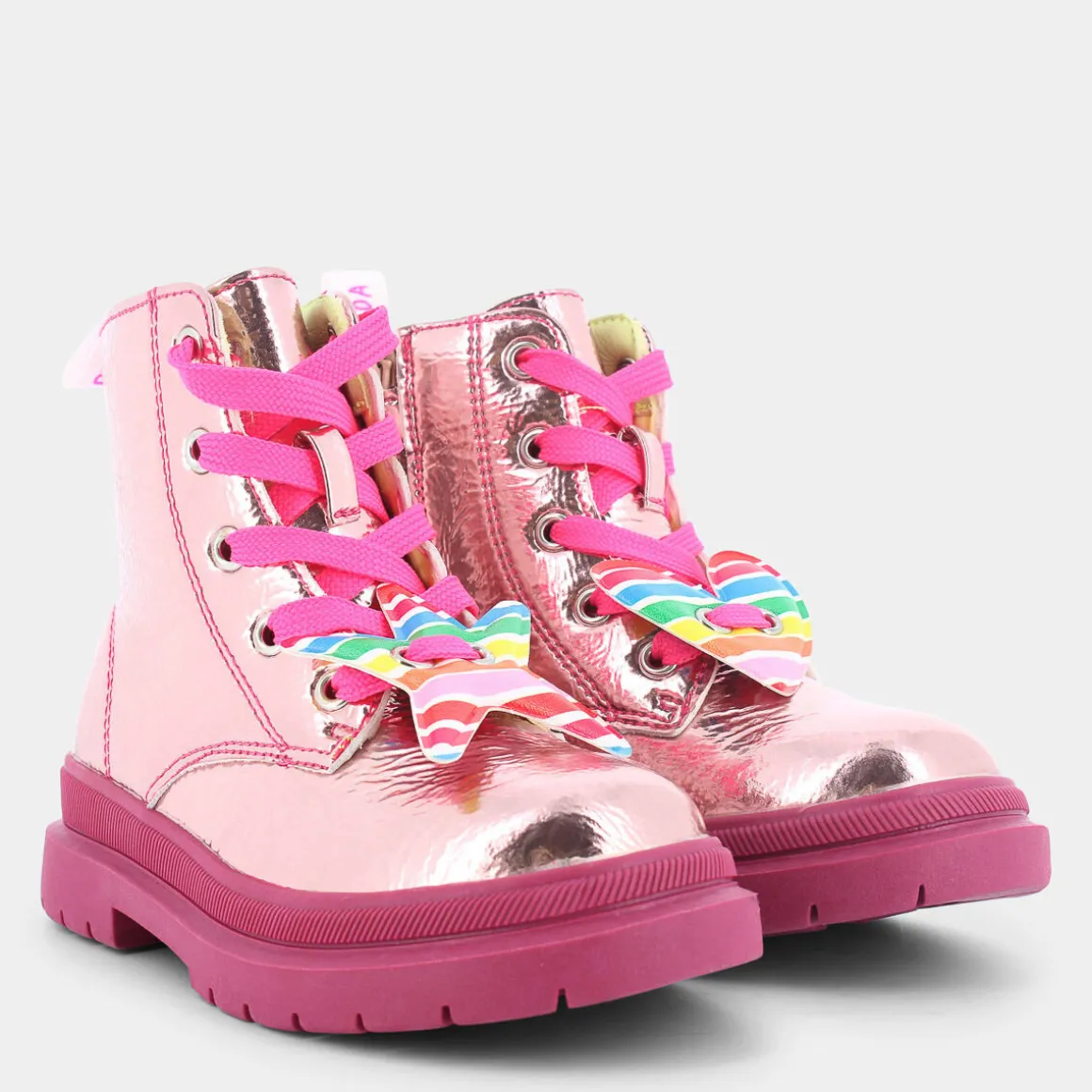 AGATHA RUIZ DE LA PRADA 231955- SCARPONCINI E STIVALETTI ROSA Cheap