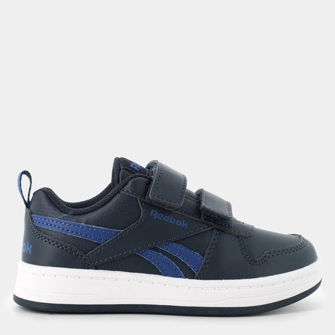 REEBOK 100202238ROYAL PRIME 2.0 LOW 2VVECTOR NAVY/BOUNDLESS E/WHITE- SPORTIVE BLU Store