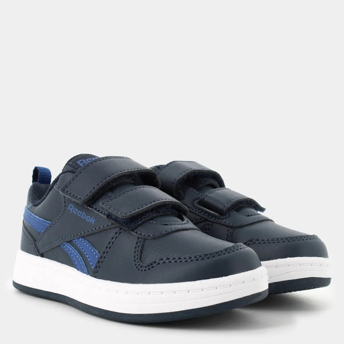 REEBOK 100202238ROYAL PRIME 2.0 LOW 2VVECTOR NAVY/BOUNDLESS E/WHITE- SPORTIVE BLU Store