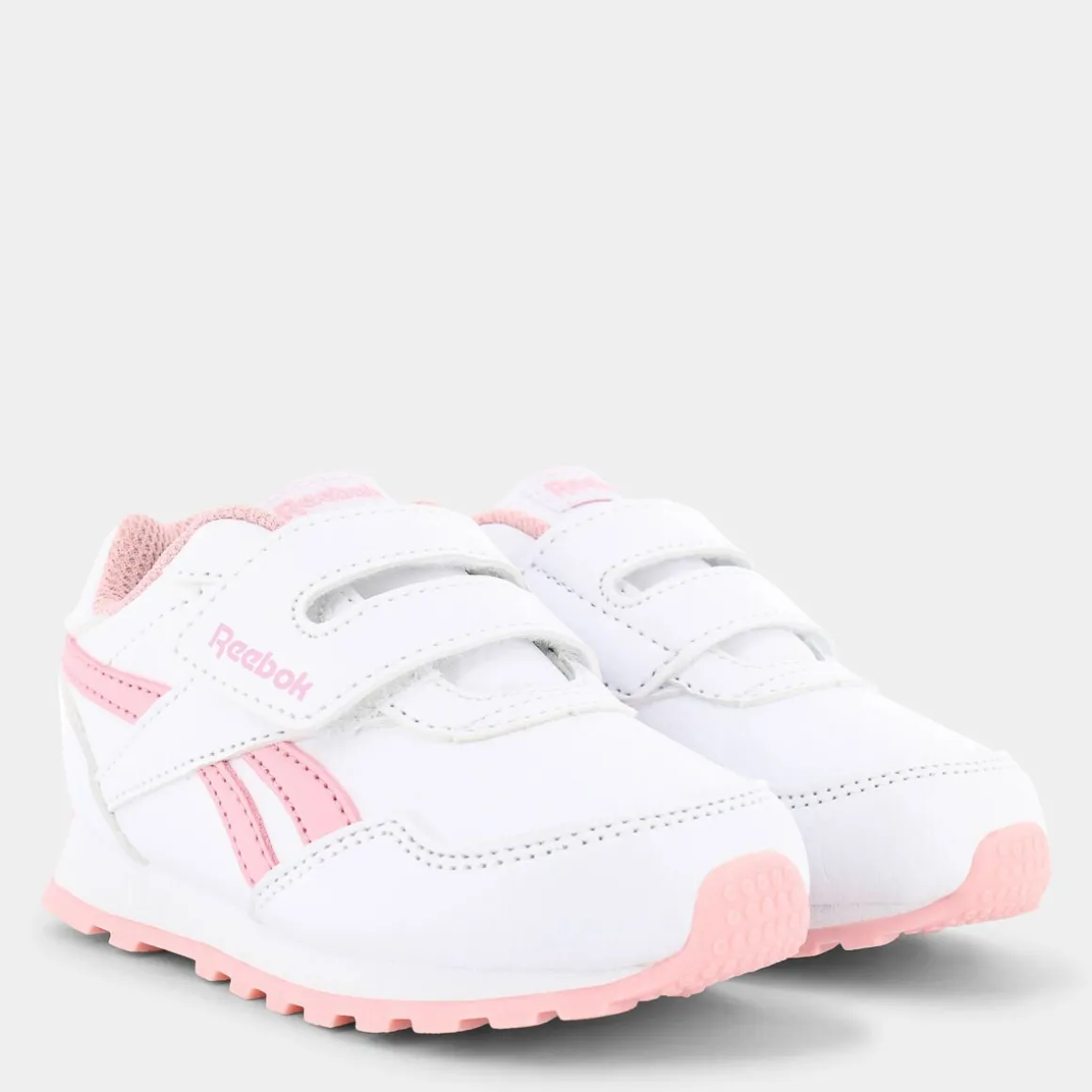 REEBOK 100046413ROYAL REWIND RUN KCwhite/classic pink/white- PRIMI PASSI BIANCO Shop