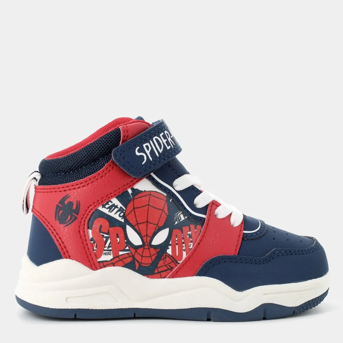 SPIDERMAN R1310473S- SPORTIVE BLU Sale