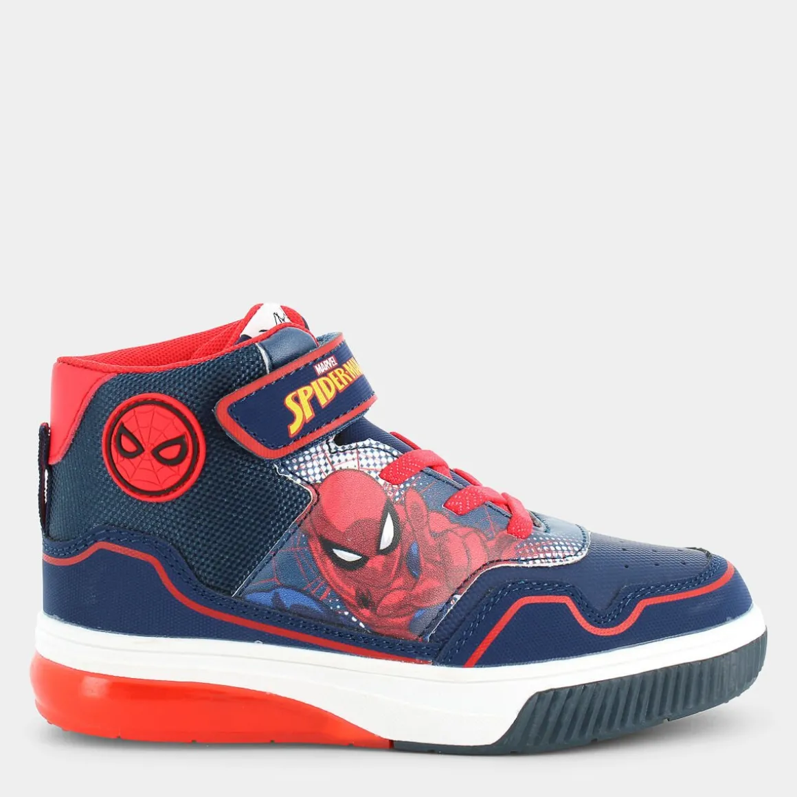 SPIDERMAN R1310364S- SPORTIVE BLU Cheap