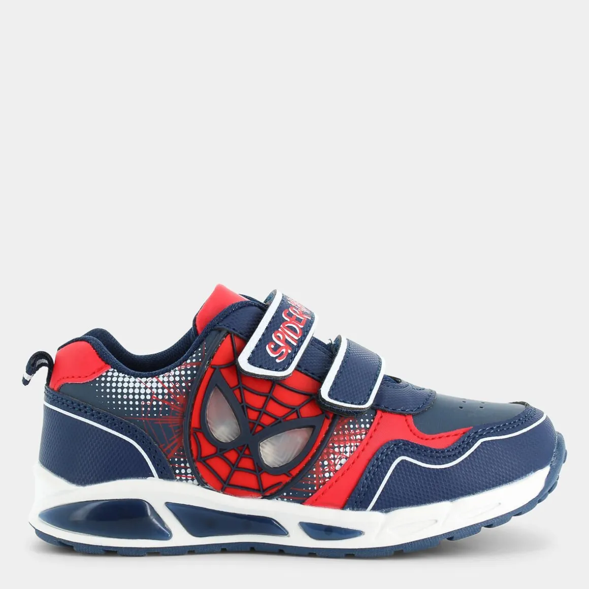 SPIDERMAN R1310361S- SPORTIVE BLU Store