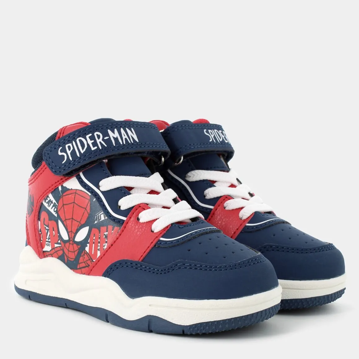 SPIDERMAN R1310473S- SPORTIVE BLU Sale