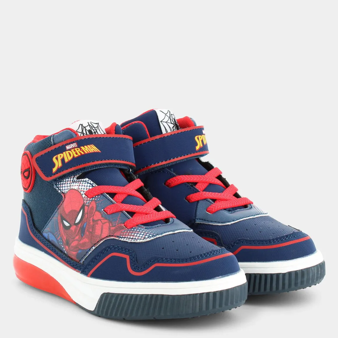 SPIDERMAN R1310364S- SPORTIVE BLU Cheap