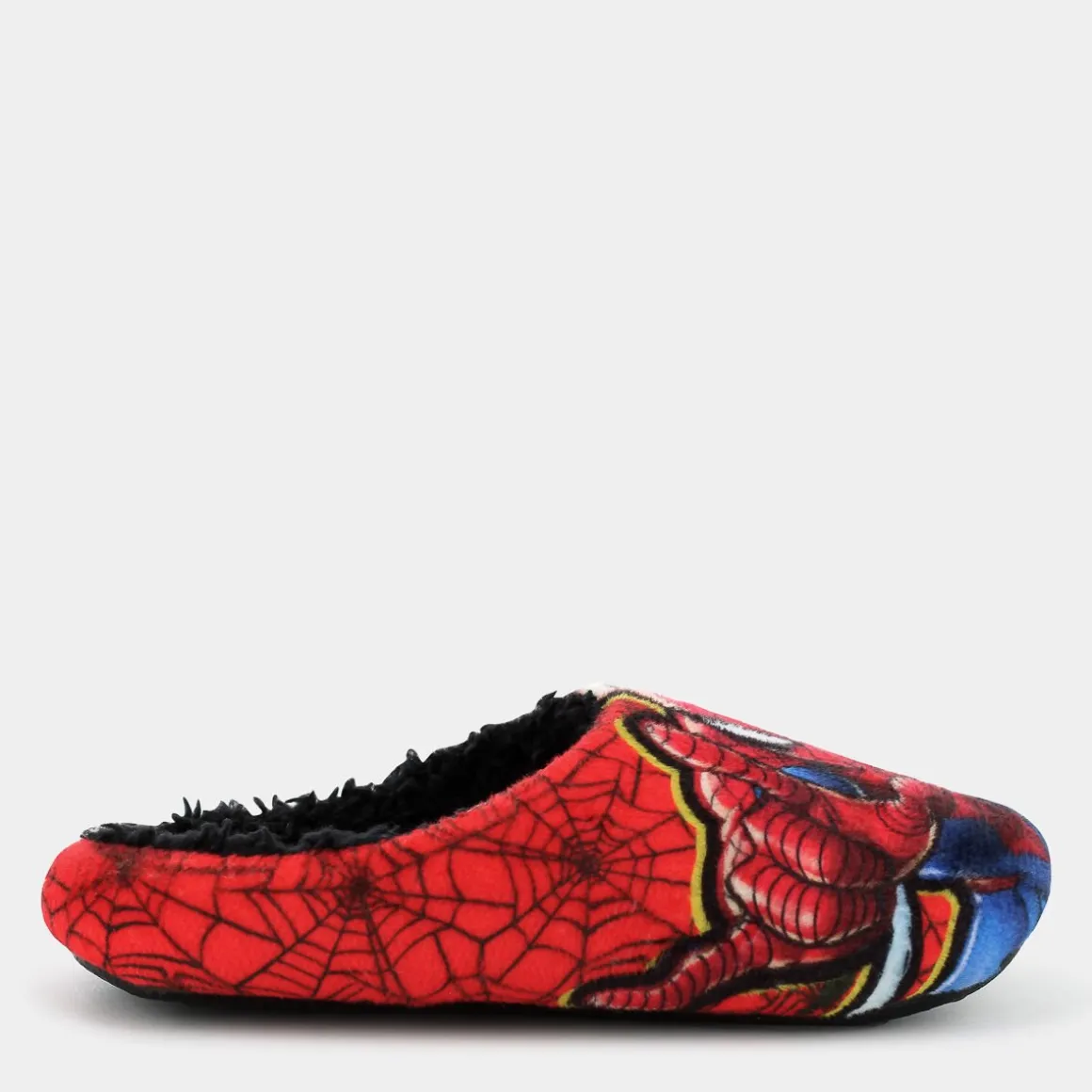 SPIDERMAN R1310479S- CIABATTE ROSSO Hot