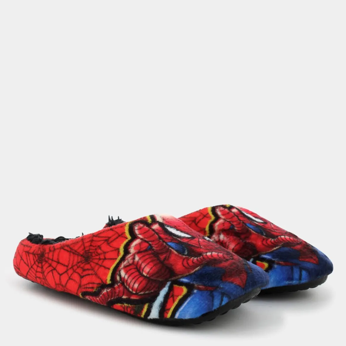 SPIDERMAN R1310479S- CIABATTE ROSSO Hot