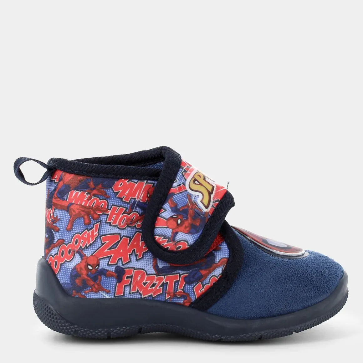 SPIDERMAN R1310485T- CIABATTE BLU Cheap